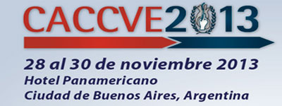 XII Congreso Argentino de Cirugía Cardiovascular y Endovascular