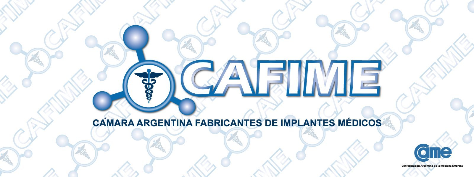 CAMARA ARGENTINA DE FABRICANTES DE IMPLANTES MEDICOS